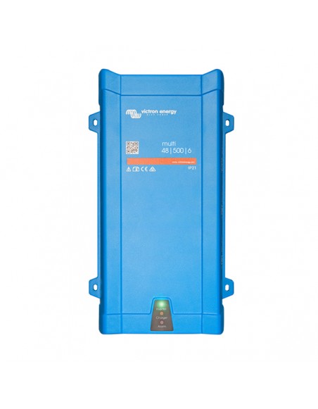 Inverter Charger Multiplus Victron 48/500/6-16
