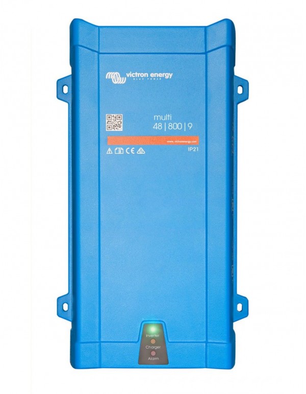 Inverter Charger Multiplus Victron 48/800/9-16
