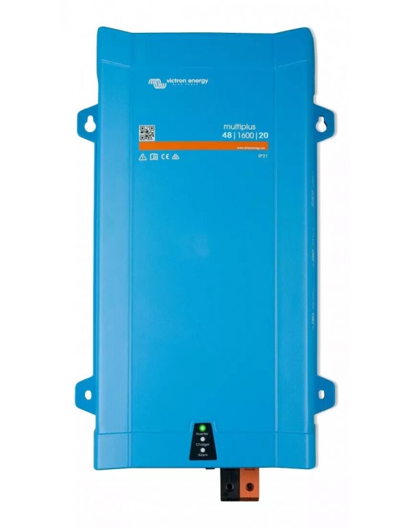 Inverter Charger Multiplus Victron 48/1600/20-16