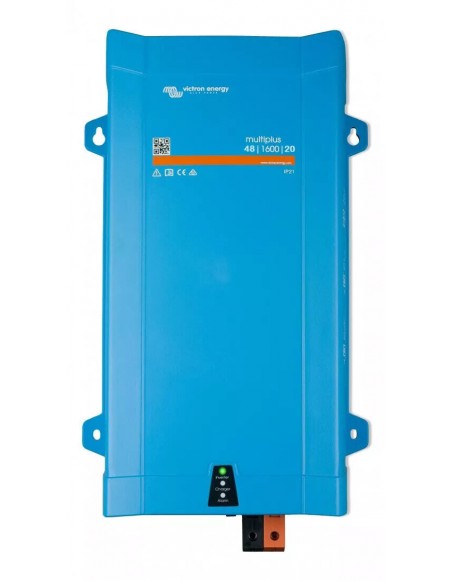 Inverter Charger Multiplus Victron 48/1600/20-16