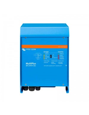 Inverter Charger Multiplus Victron 48/2000/25-32