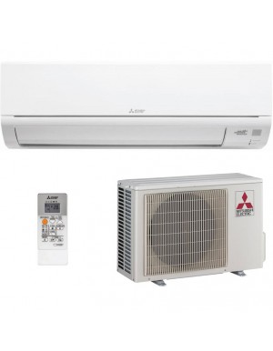 Split Mitsubishi HR MSZ-HR25VF