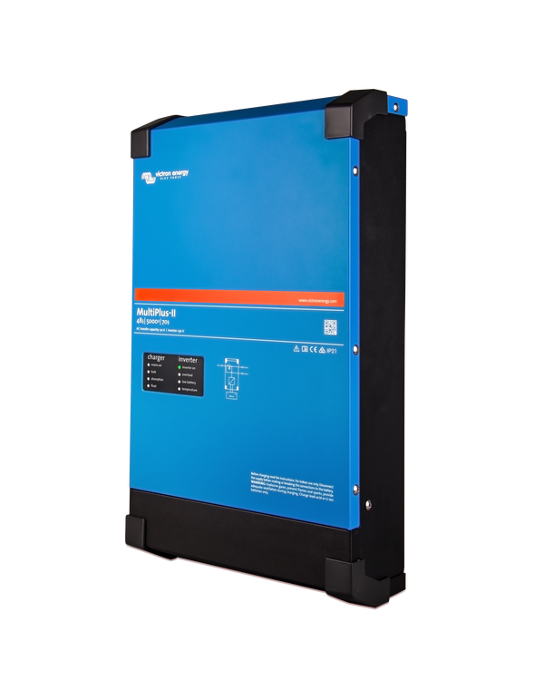Solar Inverter Victron MultiPlus-II 48/3000/35-32