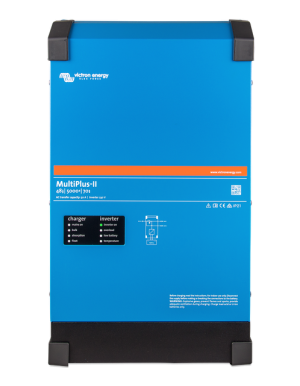Solar Inverter Victron MultiPlus-II 48/8000/110-100