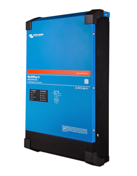 Solar Inverter Victron MultiPlus-II 48/10000/140-100