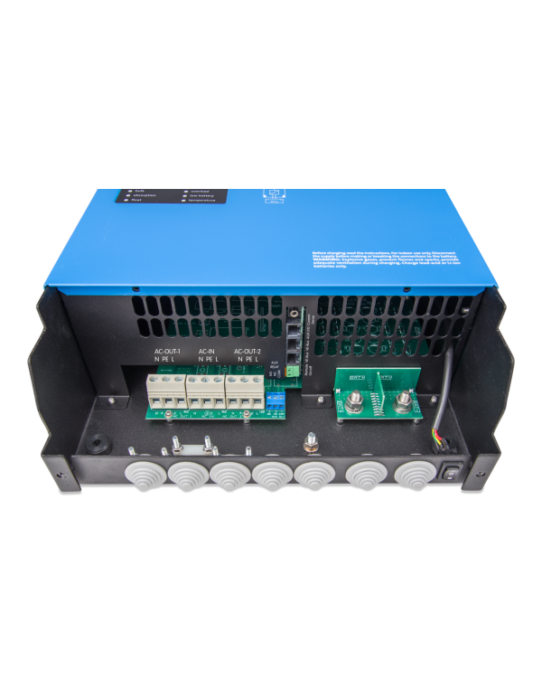 Inverter Victron EasySolar-II 24/3000/70-32 GX