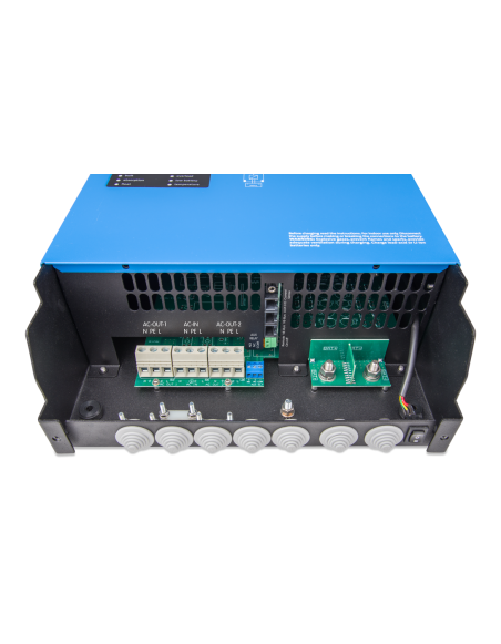 Inverter Victron EasySolar-II 24/3000/70-32 GX