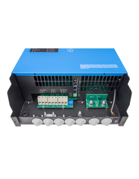 Inverter Victron EasySolar-II 24/3000/70-32 GX