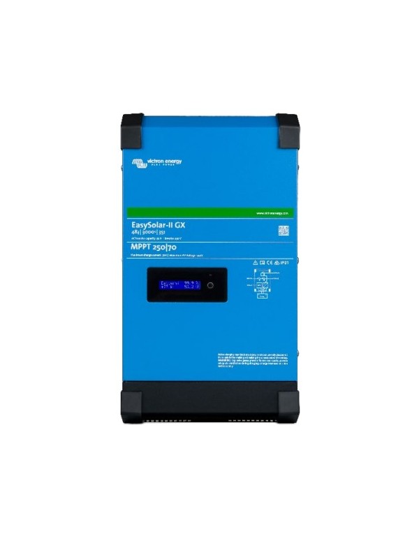 Inverter Victron EasySolar-II 24/3000/70-32 GX