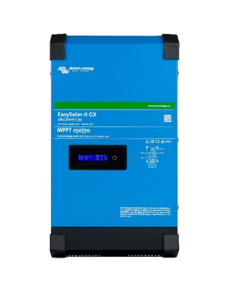 Inverter Victron EasySolar-II 48/5000/70-50 GX