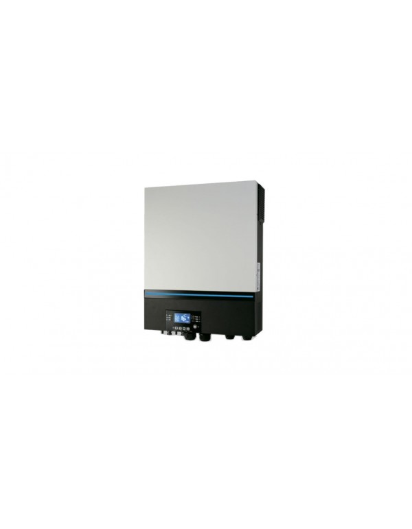 Axpert MAX E-11KVA | 11kW | 48V | 2 MPPT 90-450V 48/11000