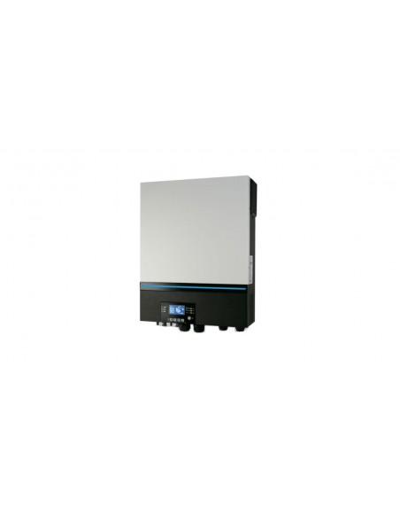 Axpert MAX E-11KVA | 11kW | 48V | 2 MPPT 90-450V 48/11000