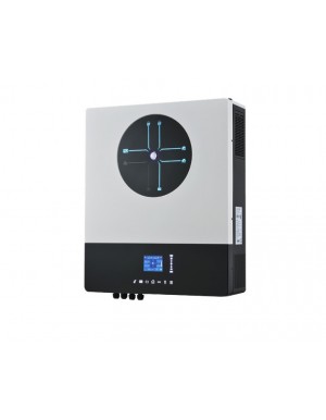 Hybrid solar inverter Axpert Ultra | 11kW | 48VAxpert Ultra