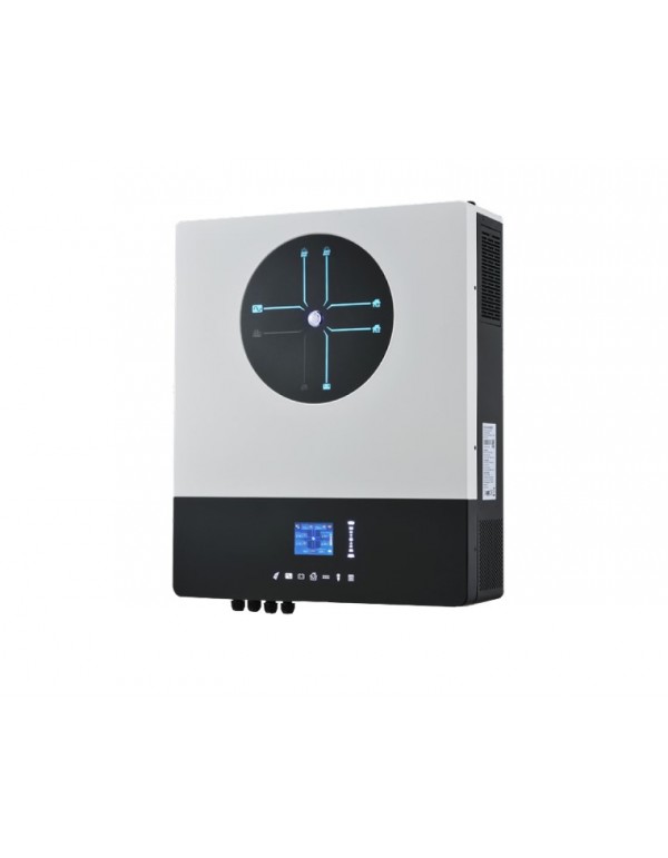 Hybrid solar inverter Axpert Ultra | 11kW | 48VAxpert Ultra