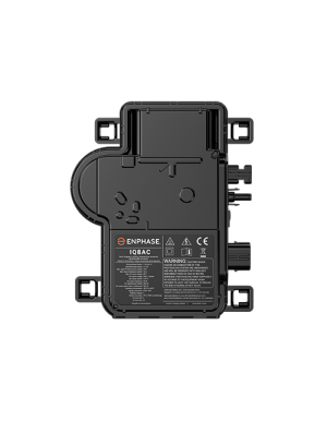 ENPHASE Micro-onduleur IQ8AC
