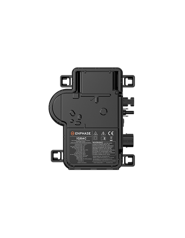 ENPHASE Mikrowechselrichter IQ8AC
