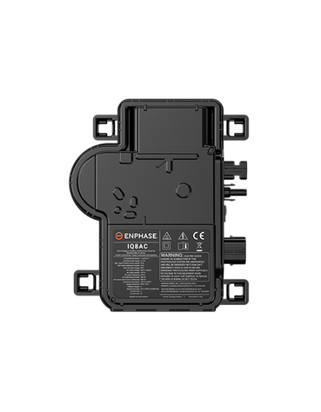 ENPHASE Micro-onduleur IQ8AC