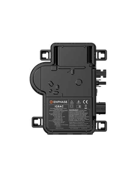 ENPHASE Mikrowechselrichter IQ8AC