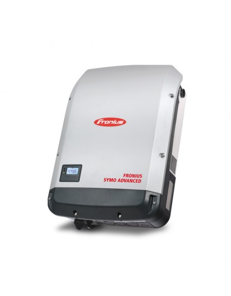 Inverter solare Fronius Symo 20kW -3-M Full