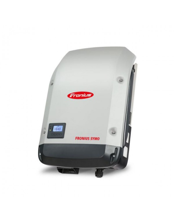 Inverter solare Fronius Symo 8,2kW -3-M Light