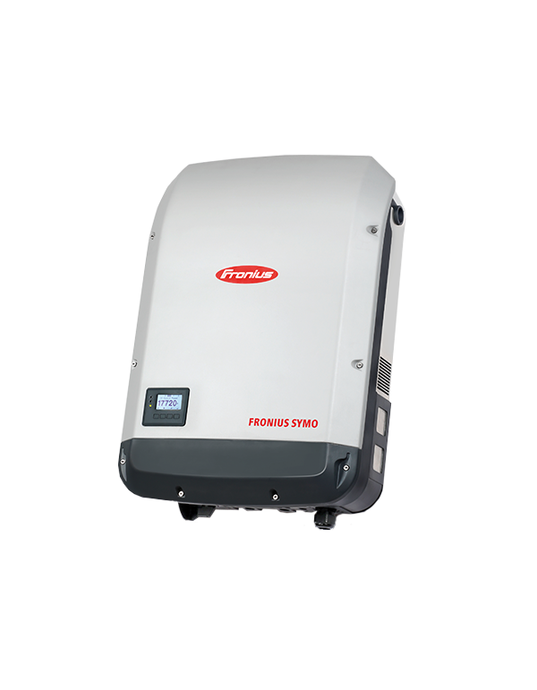 Inversor solar Fronius Symo 15kW -3-M Light