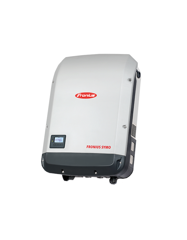 Inverter Solar Fronius Symo 15kw -3-M Light |...