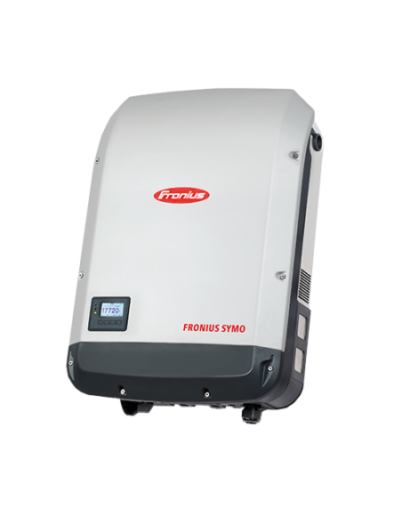 Inversor solar Fronius Symo 15kW -3-M Light