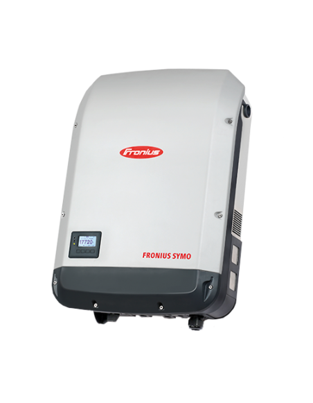Inverter Solar Fronius Symo 15kw -3-M Light | Inverters Three-phase network connection solar