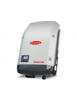Inverter solare Fronius Symo 20kW -3-M Light