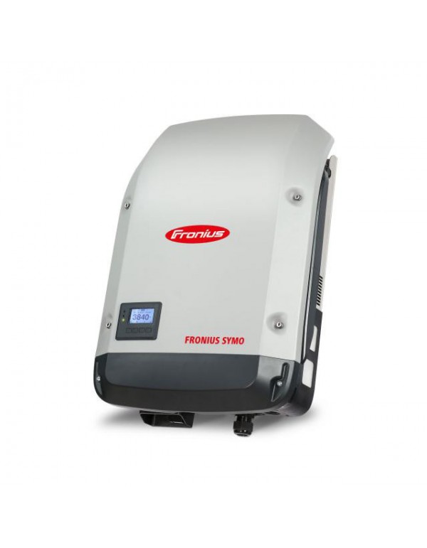 Inversor solar Fronius Symo 20kW -3-M Light
