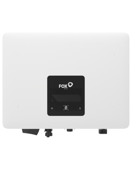 Inverter Fox ESS Series S3000-G2 Single Phase