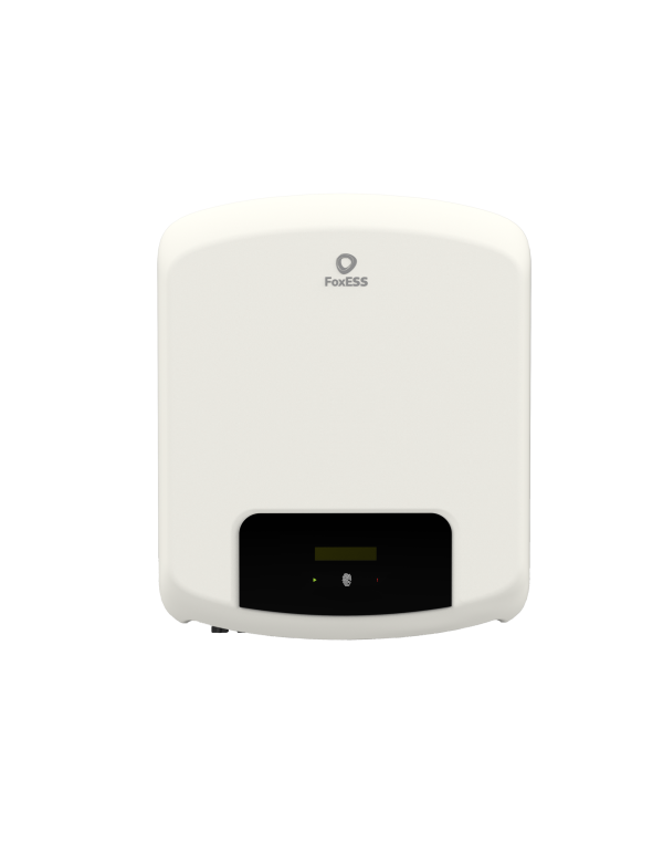 Inverter Fox ESS Series S3000-G2 Single Phase