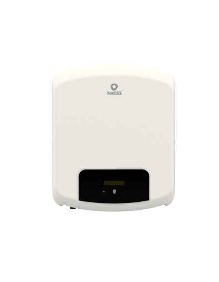 Inverter Fox ESS Series S3000-G2 Single Phase