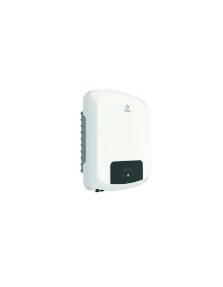 Inverter FoxESS Series F3000-2 MPPT Single-phase