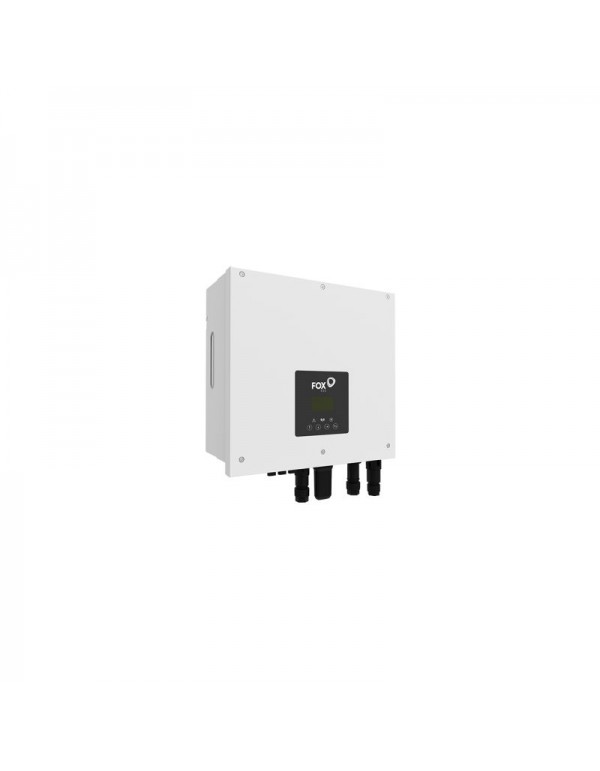 Inverter Solar Fox ESS Series H1 Hydrid 5KW Single Phase