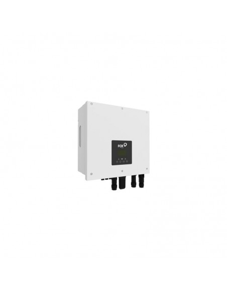 Inverter Solar Fox ESS Series H1 Hydrid 5KW Single Phase