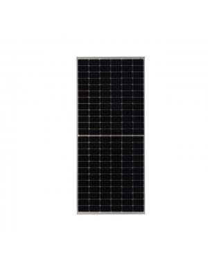 Painel solar JA Solar Mono PERC 560W Bifacial Frame Prata