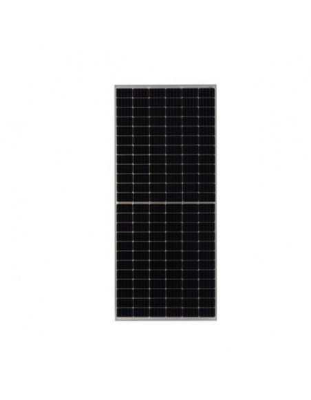 Solar panel JA Solar Mono PERC 560W Bifacial SILVER Frame