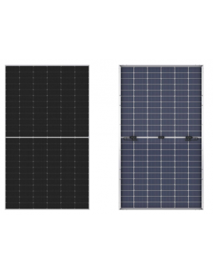 Solar Panel Longi Mono Perc 550WP | Photovoltaic module...