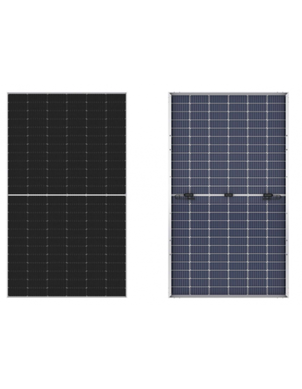 Panneau solaire LONGI Mono PERC 550Wc
