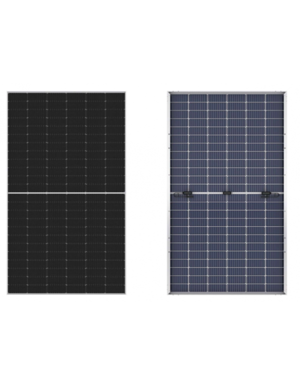 Solarpanel Longi Mono Perc 555WP