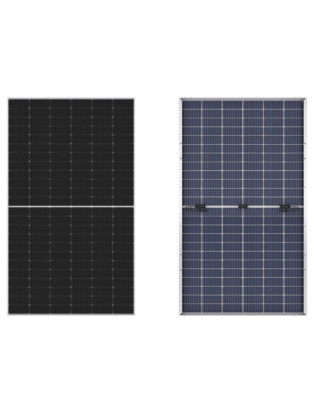 Solarpanel Longi Mono Perc 555WP