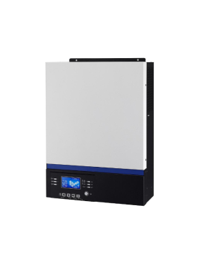 Inverter Axpert VM III 5000-48V