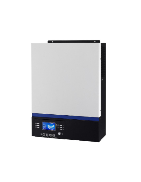Inverter Axpert VM III 5000-48V