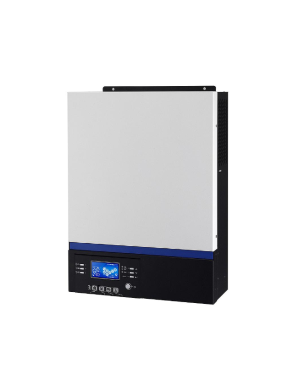 Inverter Axpert VM III 6000-48V