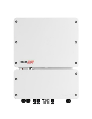 SolarEdge Home Hub 6.0kW Wechselrichter mit BackUp