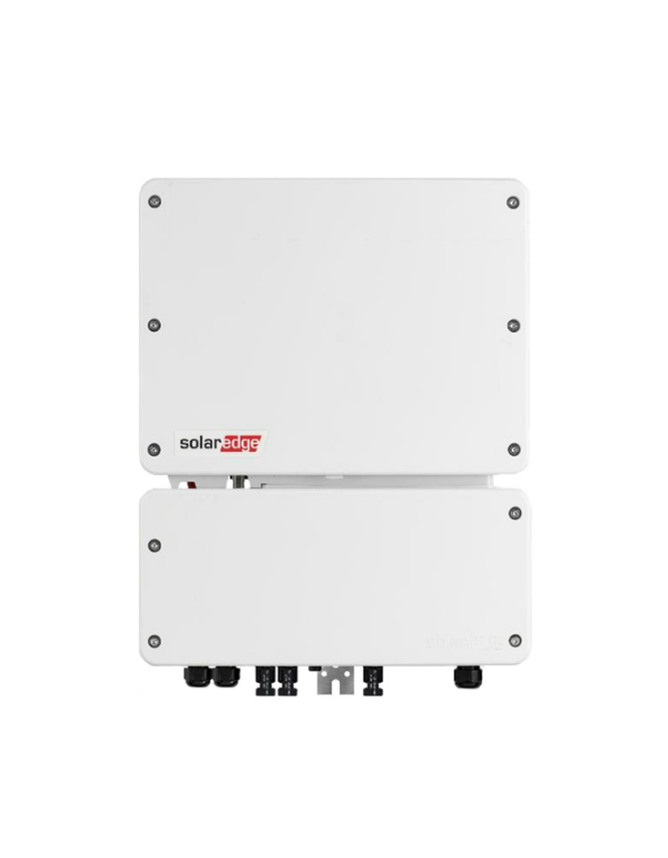 Onduleur SolarEdge Home Hub 5.0kW avec BackUp