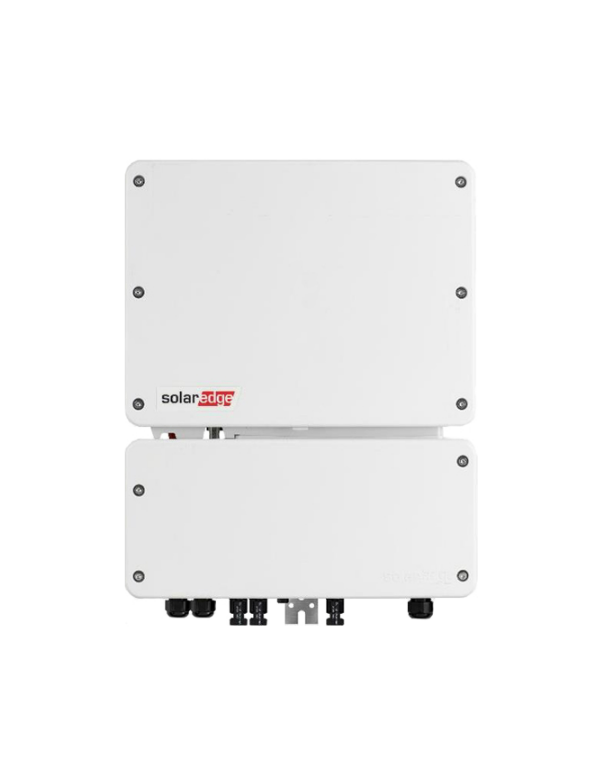 SolarEdge Home Hub 5.0kW Wechselrichter mit BackUp