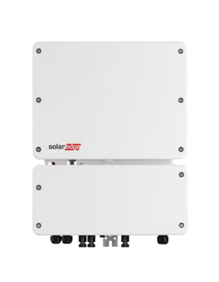 Inverter SolarEdge Home Hub da 5,0 kW con back up
