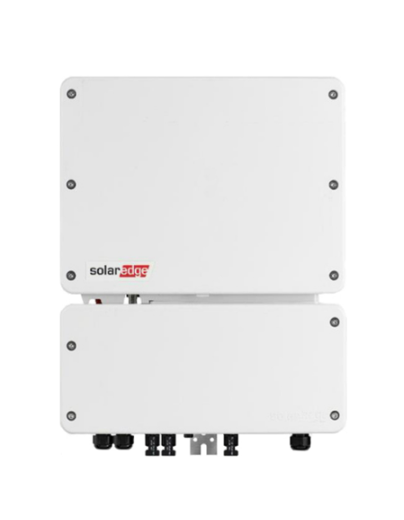 SolarEdge Home Hub 5.0kW Wechselrichter mit BackUp
